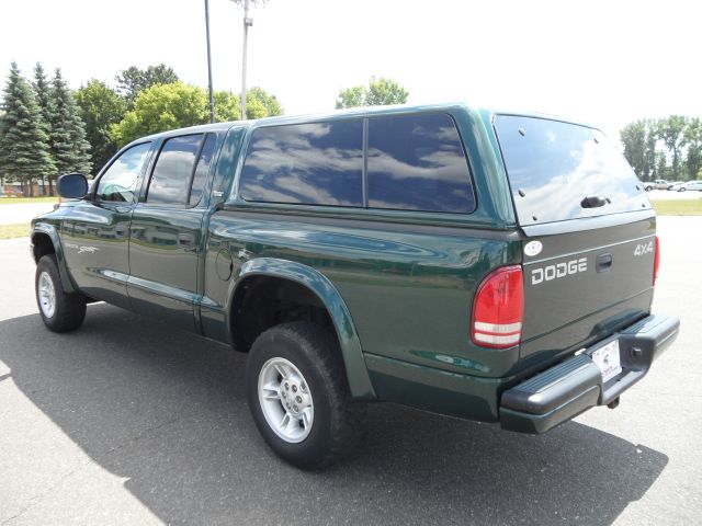Dodge Dakota 2000 photo 4