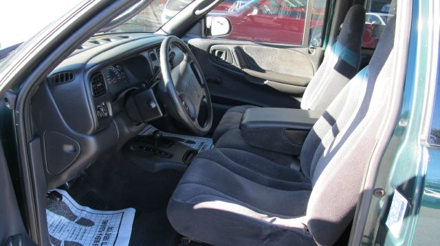 Dodge Dakota 2000 photo 3
