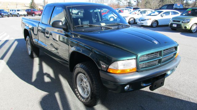 Dodge Dakota 2000 photo 4