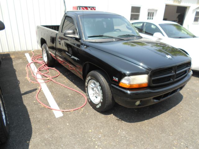 Dodge Dakota ES 2.4L AUTO Pickup Truck