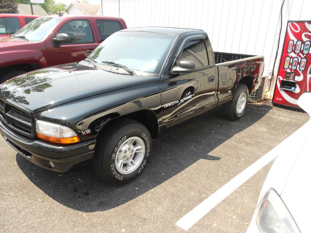 Dodge Dakota 2000 photo 1