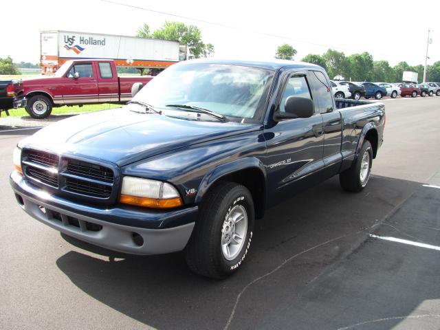 Dodge Dakota 2000 photo 3