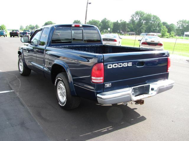 Dodge Dakota 2000 photo 5
