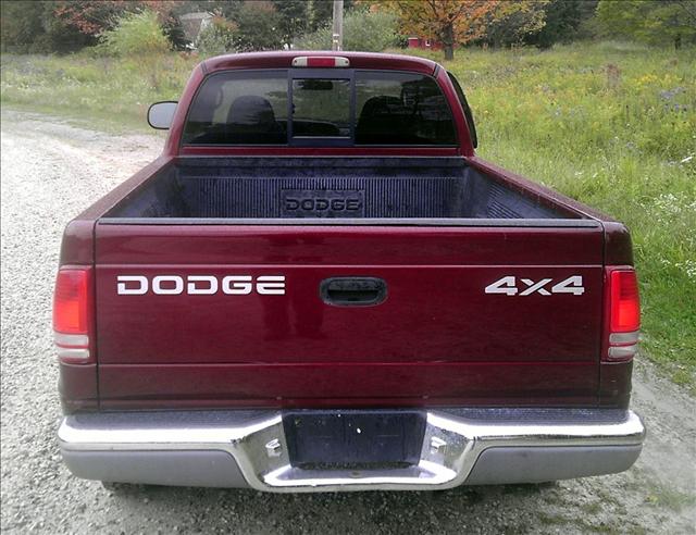 Dodge Dakota 2000 photo 3