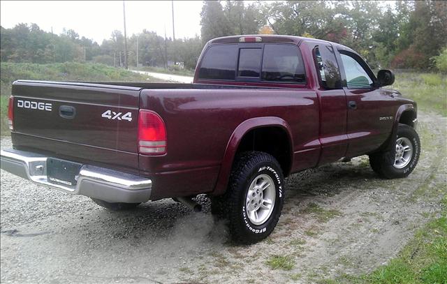 Dodge Dakota 2000 photo 4