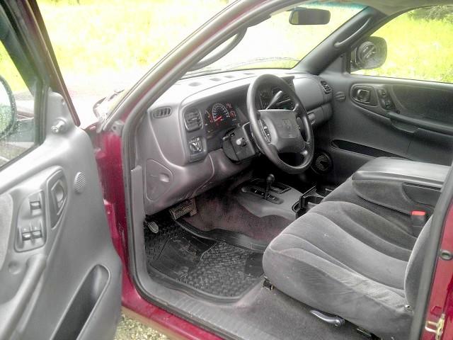 Dodge Dakota 2000 photo 5