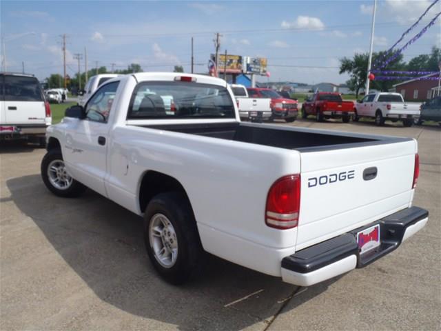 Dodge Dakota GSX Unspecified