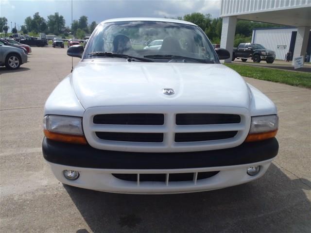 Dodge Dakota 2000 photo 3