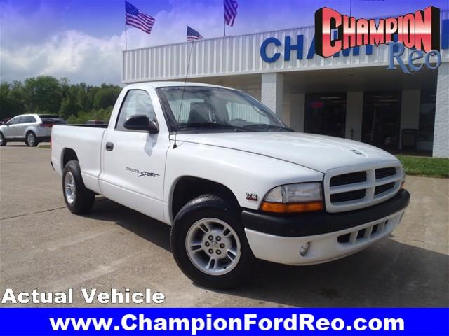 Dodge Dakota 2000 photo 4