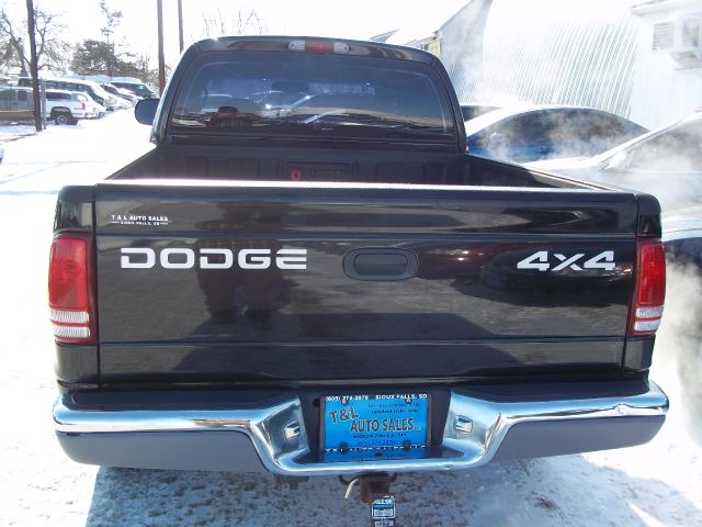Dodge Dakota 2000 photo 2