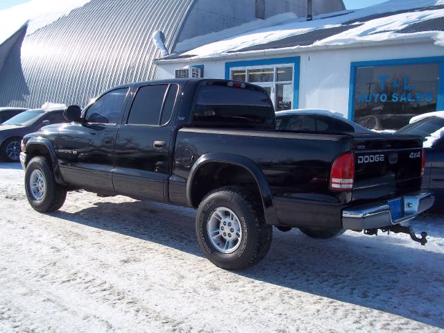 Dodge Dakota 2000 photo 3