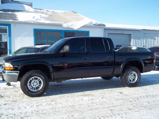 Dodge Dakota 2000 photo 4