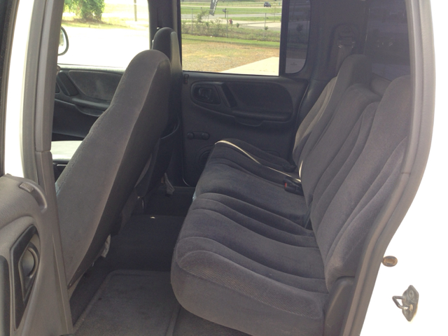 Dodge Dakota 2000 photo 3