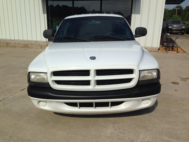Dodge Dakota 2000 photo 4