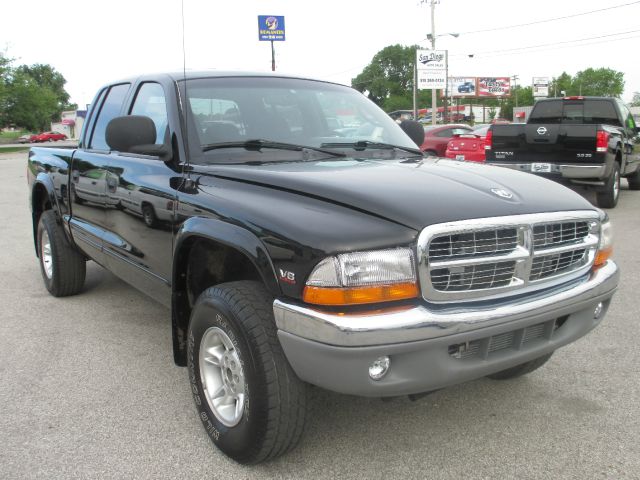 Dodge Dakota 2000 photo 3
