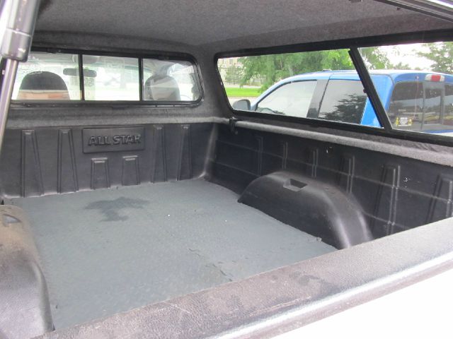 Dodge Dakota 2000 photo 1