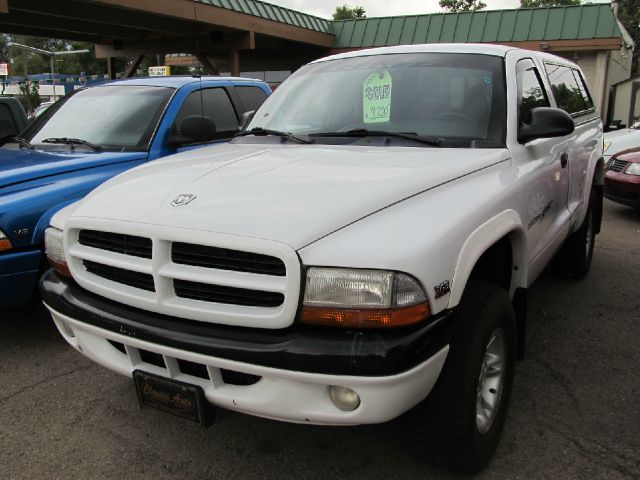 Dodge Dakota 2000 photo 2
