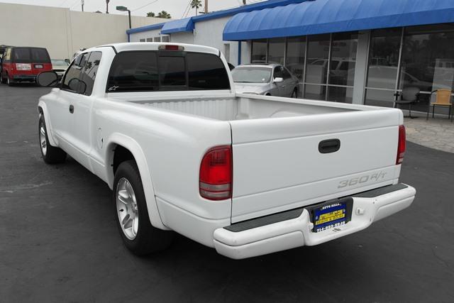 Dodge Dakota 2000 photo 4