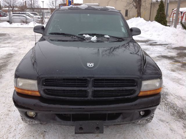 Dodge Dakota 2000 photo 3