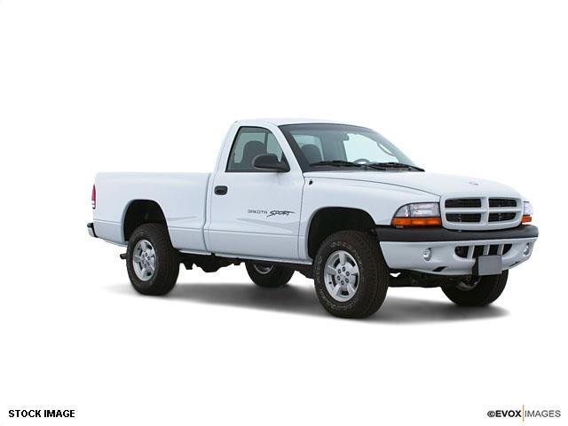 Dodge Dakota 2001 photo 13