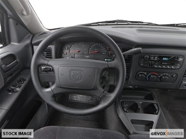 Dodge Dakota 2001 photo 14