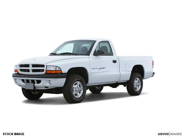 Dodge Dakota 2001 photo 15