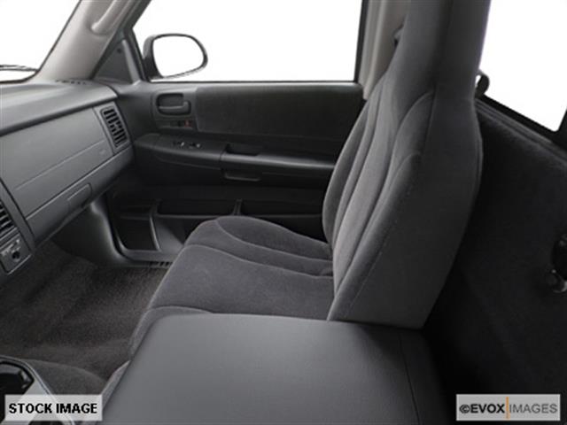 Dodge Dakota 2001 photo 4