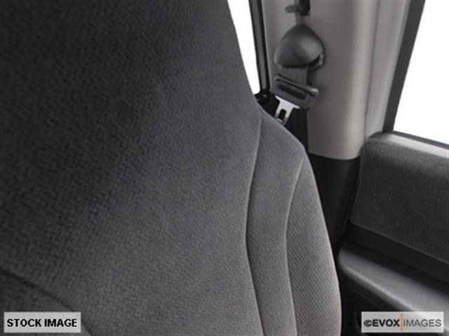 Dodge Dakota 2001 photo 5