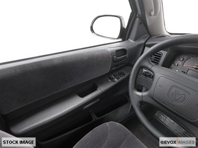 Dodge Dakota 2001 photo 6
