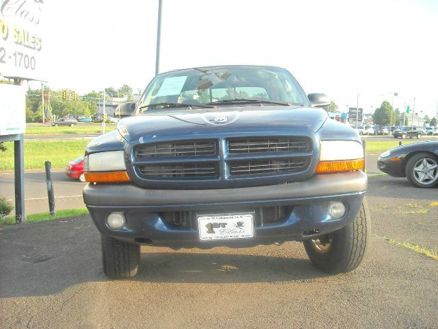 Dodge Dakota 2001 photo 3