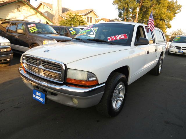 Dodge Dakota 2001 photo 2