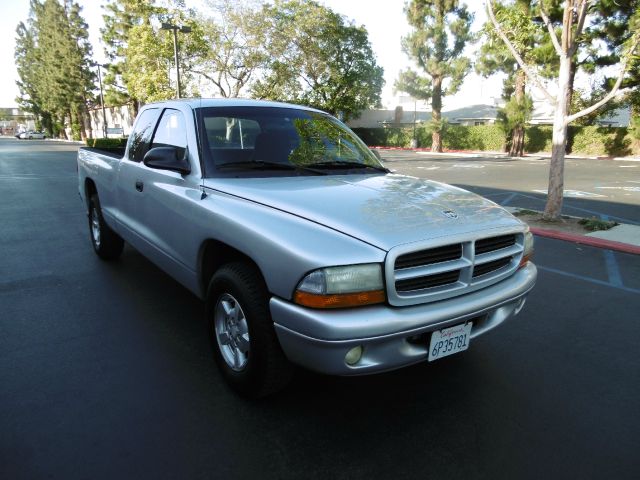 Dodge Dakota 2001 photo 3