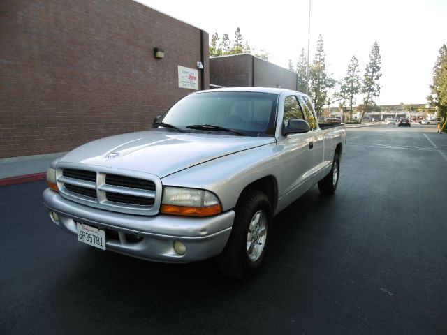 Dodge Dakota 2001 photo 4