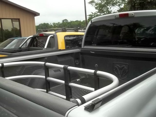 Dodge Dakota PZEV Pickup Truck