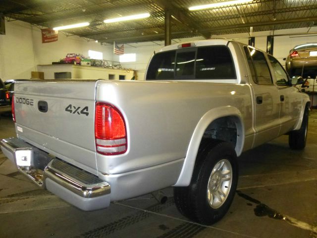 Dodge Dakota 2001 photo 10