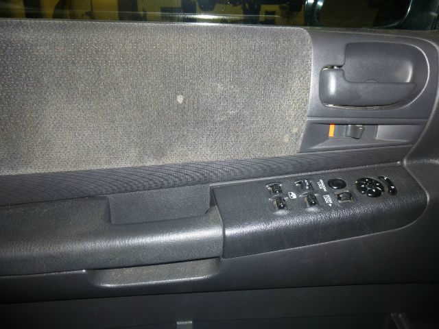 Dodge Dakota 2001 photo 11