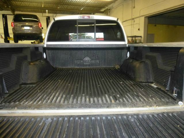 Dodge Dakota 2001 photo 2