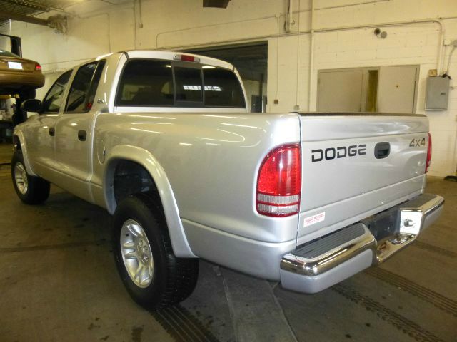 Dodge Dakota 2001 photo 3