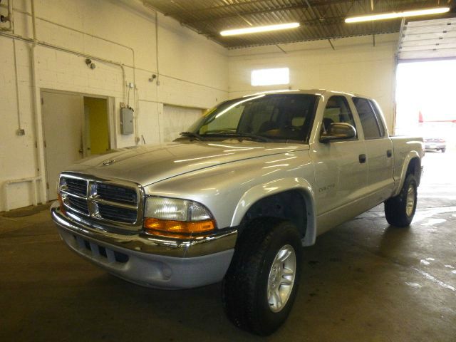 Dodge Dakota 2001 photo 4