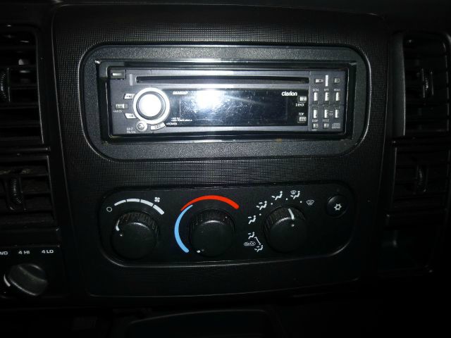Dodge Dakota 2001 photo 5