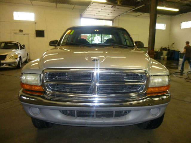Dodge Dakota 2001 photo 6