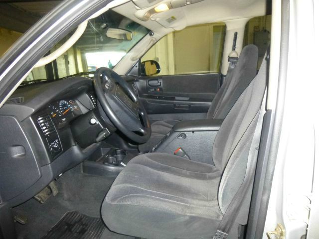 Dodge Dakota 2001 photo 7