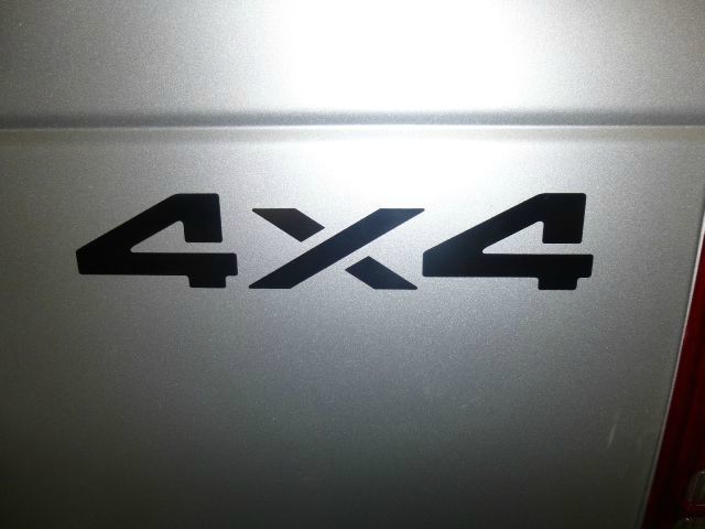 Dodge Dakota 2001 photo 8