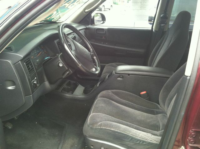 Dodge Dakota 2001 photo 2