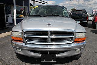 Dodge Dakota 2001 photo 2