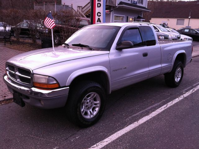Dodge Dakota 2001 photo 1
