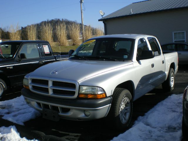 Dodge Dakota 2001 photo 1