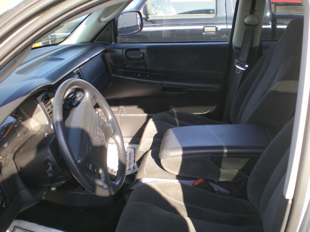 Dodge Dakota 2001 photo 2