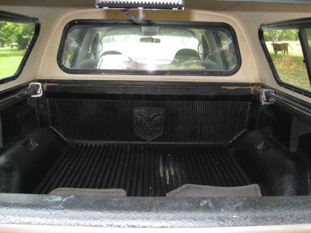 Dodge Dakota 2001 photo 4