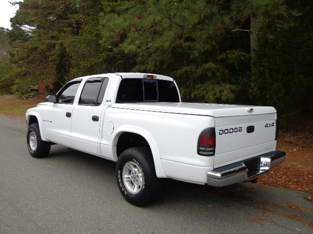 Dodge Dakota 2001 photo 2
